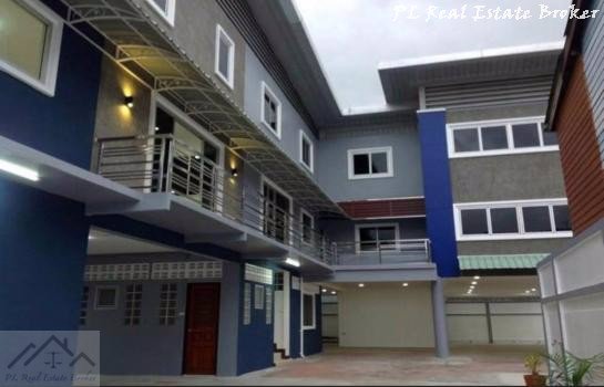 ขายอาคารสำนักงาน-3-ชั้น-130-ตรว-นวมินทร์-74-พื้นที่กว่า-700-ตรม-ใกล้แฟชั่นไอร์แลนด์-ใกล้มอเตอร์เวย์