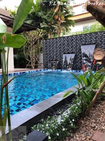 ให้เช่าบ้านเดี่ยว-2-ชั้นพร้อมสระว่ายน้ำ-เนื้อที่-121-ตาราวา-ซอยปรีดี-14-สุขุมวิท-71