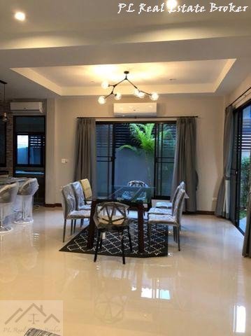 ให้เช่าบ้านเดี่ยว-2-ชั้นพร้อมสระว่ายน้ำ-เนื้อที่-121-ตาราวา-ซอยปรีดี-14-สุขุมวิท-71