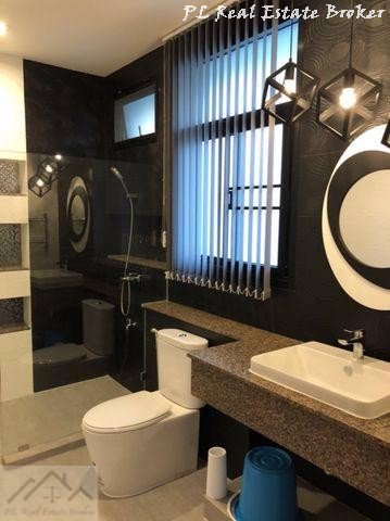 ให้เช่าบ้านเดี่ยว-2-ชั้นพร้อมสระว่ายน้ำ-เนื้อที่-121-ตาราวา-ซอยปรีดี-14-สุขุมวิท-71