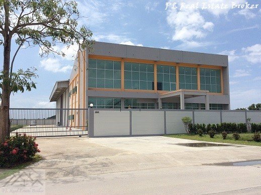 ขายโรงงานสำเร็จรูปพร้อมสำนักงาน-3-ไร่-บางนา-กม-23-พื้นที่สีม่วง-ติดโครงข่ายระบบโลจิสติกส์สุวรรณภูมิ