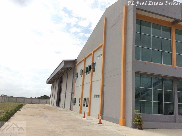 ขายโรงงานสำเร็จรูปพร้อมสำนักงาน-3-ไร่-บางนา-กม-23-พื้นที่สีม่วง-ติดโครงข่ายระบบโลจิสติกส์สุวรรณภูมิ