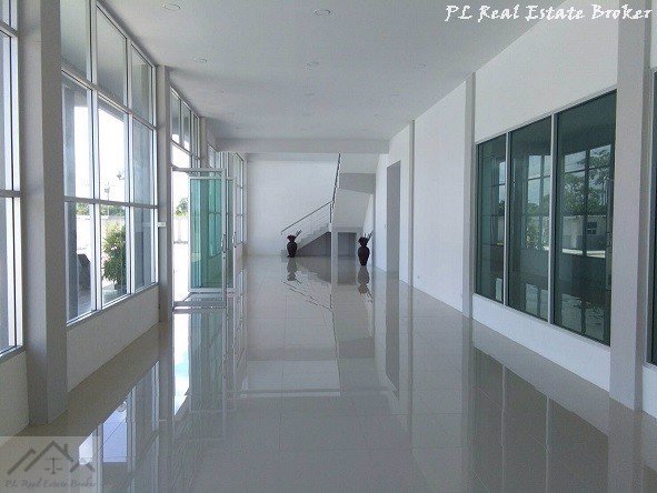 ขายโรงงานสำเร็จรูปพร้อมสำนักงาน-3-ไร่-บางนา-กม-23-พื้นที่สีม่วง-ติดโครงข่ายระบบโลจิสติกส์สุวรรณภูมิ