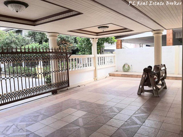 ให้เช่าบ้านเดี่ยว-2-ชั้นพร้อมอยู่-รามคำแหง-62-ใกล้เดอะมอลล์บางกระปิ-ย่านรามคำแหง