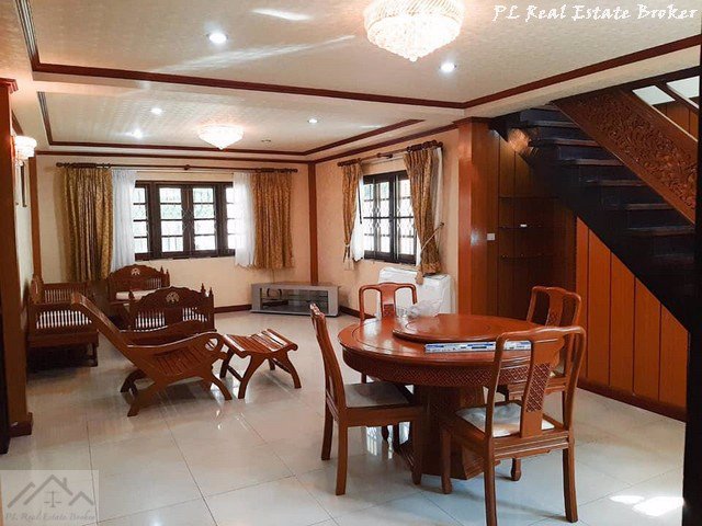 ให้เช่าบ้านเดี่ยว-2-ชั้นพร้อมอยู่-รามคำแหง-62-ใกล้เดอะมอลล์บางกระปิ-ย่านรามคำแหง