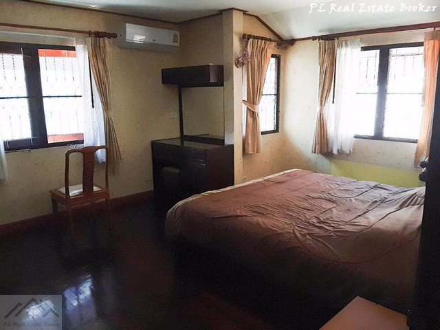 ให้เช่าบ้านเดี่ยว-2-ชั้นพร้อมอยู่-รามคำแหง-62-ใกล้เดอะมอลล์บางกระปิ-ย่านรามคำแหง