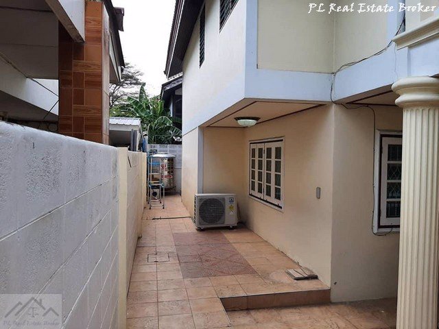 ให้เช่าบ้านเดี่ยว-2-ชั้นพร้อมอยู่-รามคำแหง-62-ใกล้เดอะมอลล์บางกระปิ-ย่านรามคำแหง