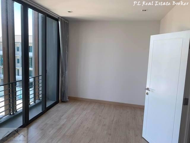 ให้เช่าโฮมออฟฟิศ-4-ชั้น-เดอะ-พาร์ที-เกษตร-นวมินทร์-ติดถนนลาดปลาเค้า-เดินทางสะดวก