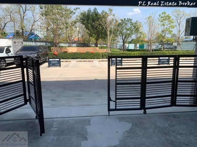 ให้เช่าโฮมออฟฟิศ-4-ชั้น-เดอะ-พาร์ที-เกษตร-นวมินทร์-ติดถนนลาดปลาเค้า-เดินทางสะดวก