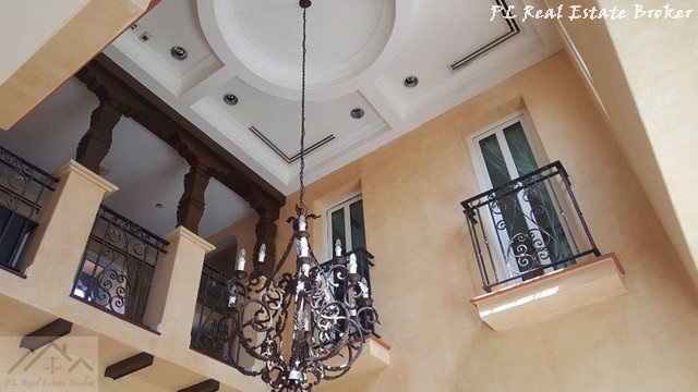 ให้เช่าบ้านเดี่ยวสไตล์แคลิฟอร์เนียบางนา-กม7-เนื้อที่-190-ตารางวา-ใกล้เมกะบางนา