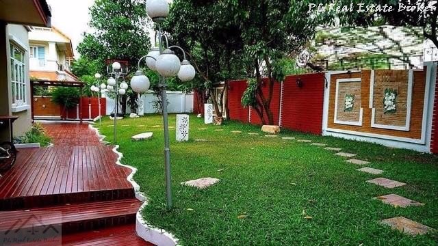 ขายบ้านเดี่ยว-กรองทองพาวิลเลี่ยน-2-ชั้น-2-หลังติดกัน-เนื้อที่-193-ตารางวา-ใกล้สวนหลวง-ร9