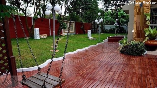 ขายบ้านเดี่ยว-กรองทองพาวิลเลี่ยน-2-ชั้น-2-หลังติดกัน-เนื้อที่-193-ตารางวา-ใกล้สวนหลวง-ร9