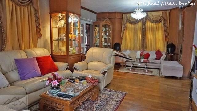 ขายบ้านเดี่ยว-กรองทองพาวิลเลี่ยน-2-ชั้น-2-หลังติดกัน-เนื้อที่-193-ตารางวา-ใกล้สวนหลวง-ร9