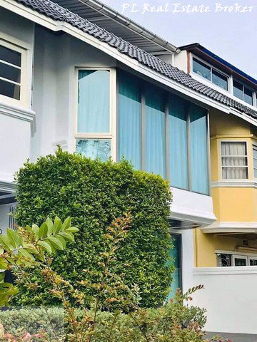 ขายทาวน์เฮ้าส์-4-ชั้น-ซอยทองหล่อ-25-หมู่บ้านพร้อมพรรคเพลส-เดินทางสะดวก-ใกล้bts-ทองหล่อ