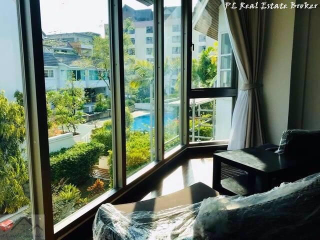 ขายทาวน์เฮ้าส์-4-ชั้น-ซอยทองหล่อ-25-หมู่บ้านพร้อมพรรคเพลส-เดินทางสะดวก-ใกล้bts-ทองหล่อ