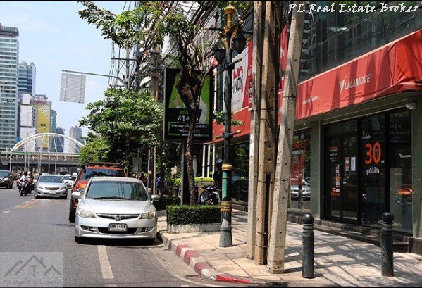 ให้เช่าพื้นที่สำนักงานใจกลางสาธร-ใกล้สถานี-bts-ช่องนนทรี-พื้นที่-120-ตรม-ทำเลดี