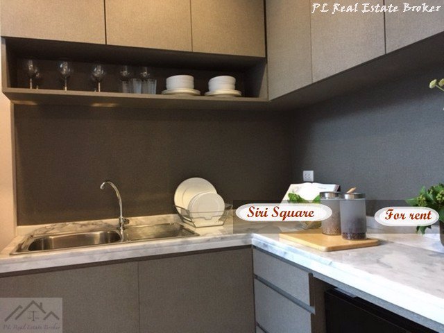 ให้เช่าทาวน์โฮม-4-ชั้น-โครงการ-siri-square-เจริญกรุง-บางคอแหลม-ตกแต่งหรู-ใกล้สาทร