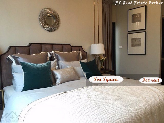 ให้เช่าทาวน์โฮม-4-ชั้น-โครงการ-siri-square-เจริญกรุง-บางคอแหลม-ตกแต่งหรู-ใกล้สาทร