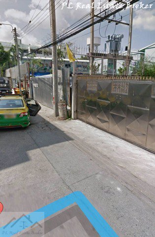 ให้เช่าที่ดิน-341-ตารางวา-ในซอยอินทามระ10-ใกล้สี่แยกสะพานควาย-ออกได้-2-ทาง