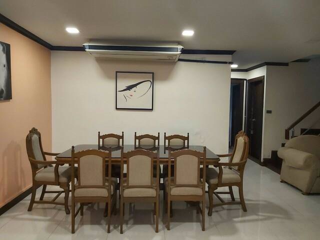 ให้เช่าทาวเฮ้าส์-2-ชั้น-สุขุมวิท-26-ใกล้-bts-พร้อมพงษ์-ตกแต่งสวยพร้อมอยู่