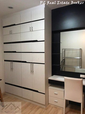 ขายทาวน์โฮม-3-ชั้น-4-นอน-หมู่บ้านเดอะไพรเวท-อ่อนนุช36-สุขุมวิท77-พร้อมเฟอร์นิเจอร์