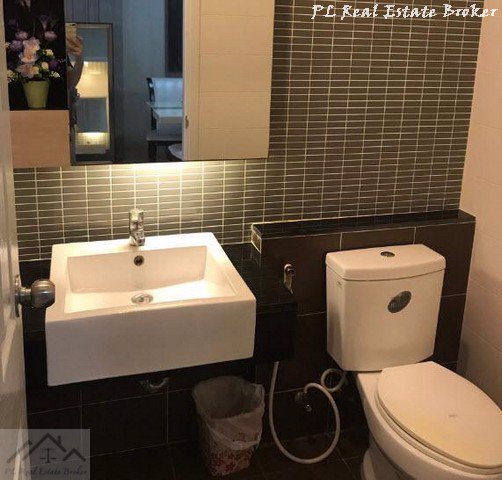 ขายทาวน์โฮม-3-ชั้น-4-นอน-หมู่บ้านเดอะไพรเวท-อ่อนนุช36-สุขุมวิท77-พร้อมเฟอร์นิเจอร์