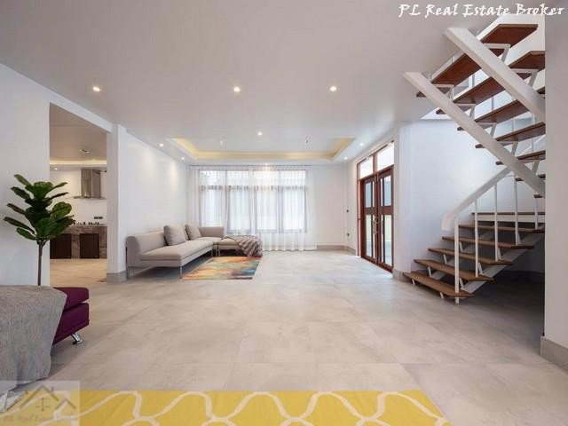 ขายบ้านเดี่ยว-2-ชั้น-70-ตารางวา-ลาดพร้าวซอย18-วิภาวดี20-ใกล้-mrt-บ้านพร้อมอยู่