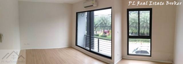 ให้เช่าทาวน์โฮม-3-ชั้น-3-นอน-โครงการบ้านกลางเมือง-พระราม9-รามคำแหง39-ใกล้ทาวน์อินทาวน์