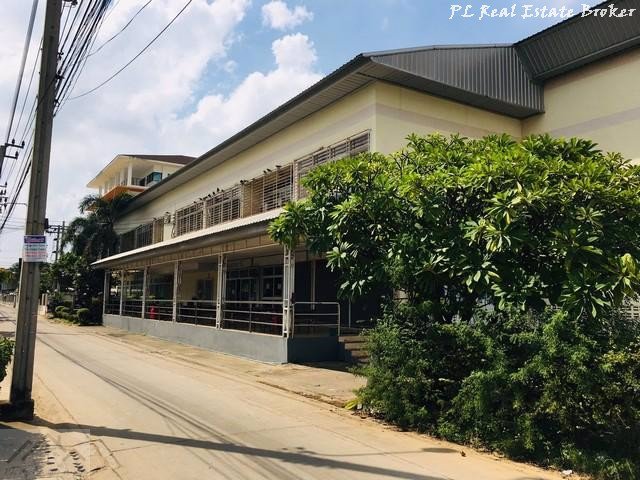 ให้เช่าอาคารขนาดใหญ่-2000-ตรม-บนที่ดิน-3-ไร่-ซอยลาซาล53-ใกล้สถานีรถไฟฟ้าแบริ่ง