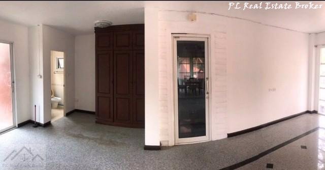 ให้เช่าบ้านเดี่ยว-2-ชั้น-ลลิล-กรีนวิลล์-สวนหลวง-117-ตรว-หลังใหญ่-ติด-airport-link-ทับช้าง