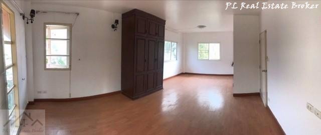 ให้เช่าบ้านเดี่ยว-2-ชั้น-ลลิล-กรีนวิลล์-สวนหลวง-117-ตรว-หลังใหญ่-ติด-airport-link-ทับช้าง