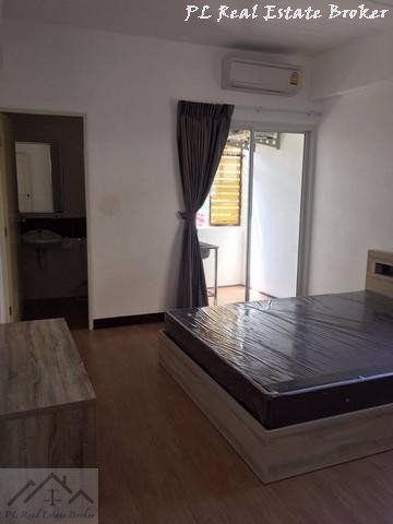 ขายหอพักใหม่-5-ชั้น-ใกล้-มหอการค้า-ใกล้-mrt-พระราม9-ศูนย์วัฒนธรรม-ห้วยขวาง