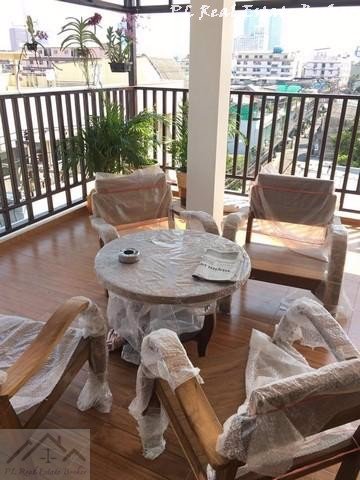 ขายหอพักใหม่-5-ชั้น-ใกล้-มหอการค้า-ใกล้-mrt-พระราม9-ศูนย์วัฒนธรรม-ห้วยขวาง