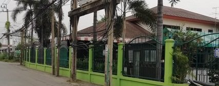 ให้เช่าโกดังพร้อมสำนักงานรัชดา-66-พื้นที่-2000-ตารางเมตร-จากปากซอยเ-50-เมตร-ทำเลดี