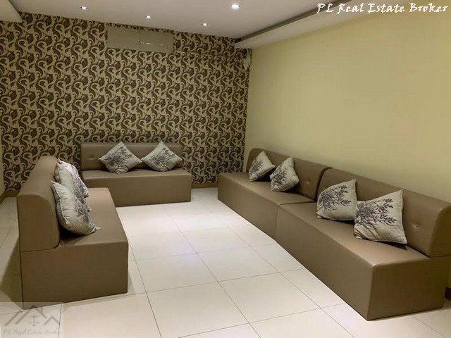 ให้เช่าร้านอาหารอาคารสูง-4-ชั้นทำเลดีมาก-ย่านพระราม-4-และสุขุมวิท-26-ใกล้-k-village