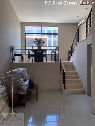 ขายทาวน์โฮม-35-ชั้น-โครงการอาร์เด้น-พัฒนาการ20-เดินทางสะดวก-ใกล้ทางด่วนพัฒนาการ