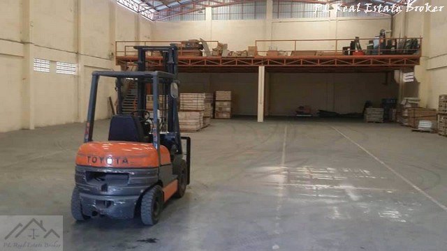 ให้เช่าโกดังเนื้อที่-1-ไร่-1500-ตารางเมตร-รามอินทรา127-ใกล้ตลาดมีนบุรี-เดินทางสะดวกใกล้มอเตอเวย์