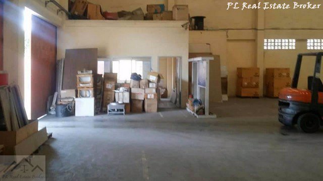 ให้เช่าโกดังเนื้อที่-1-ไร่-1500-ตารางเมตร-รามอินทรา127-ใกล้ตลาดมีนบุรี-เดินทางสะดวกใกล้มอเตอเวย์