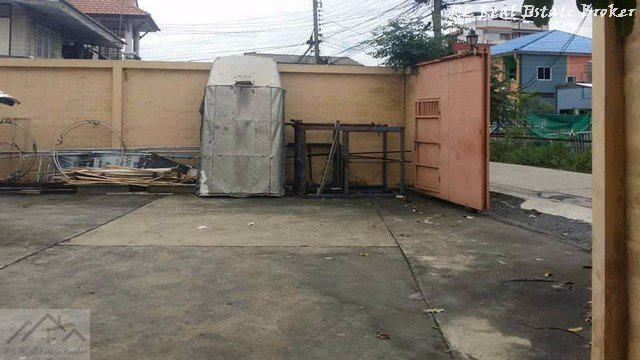 ให้เช่าโกดังเนื้อที่-1-ไร่-1500-ตารางเมตร-รามอินทรา127-ใกล้ตลาดมีนบุรี-เดินทางสะดวกใกล้มอเตอเวย์