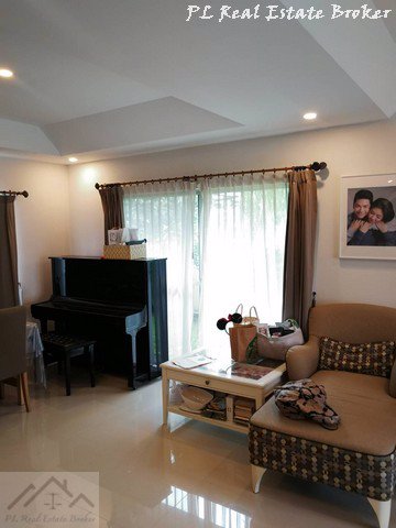 ขายบ้านเดี่ยว-2-ชั้น-60-ตรวา-หมู่บ้านสีวลี-บางนา-ตราด-กม-14