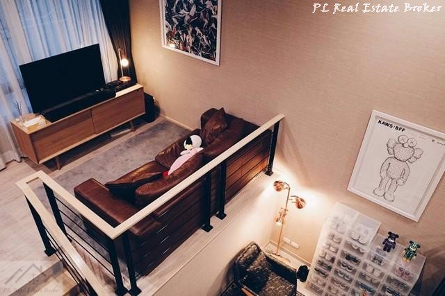 ขายทาวน์โฮม-35-ชั้นหลังมุม-loft-style-อาร์เดน-ลาดพร้าว71-arden-ladprao71-ใกล้สตรีวิทยา2