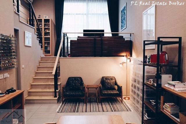 ขายทาวน์โฮม-35-ชั้นหลังมุม-loft-style-อาร์เดน-ลาดพร้าว71-arden-ladprao71-ใกล้สตรีวิทยา2