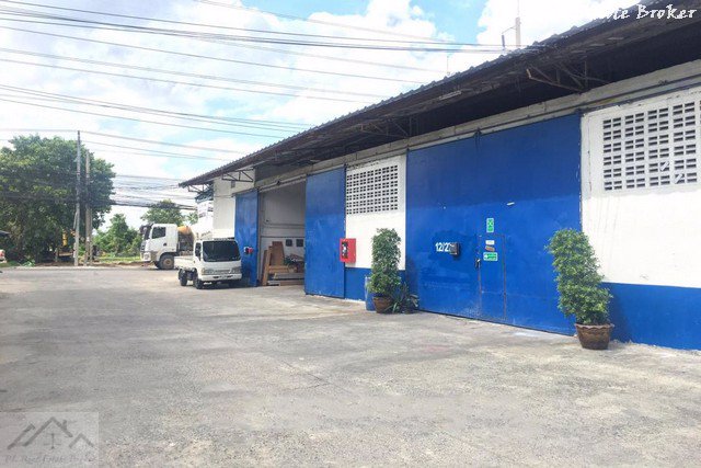 ให้เช่าอาคารโกดัง-พื้นที่-816-4000-ตารางเมตร-พื้นที่สีม่วง-ใกล้-bts-สำโรง-รถสิบล้อเข้าได้