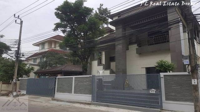 ให้เช่าอาคาร-4-ชั้น-เนื้อที่-122-ตรว-500-ตรม-ย่านศรีวราทาวน์อินทาวน์-เหมาะทำออฟฟิศ