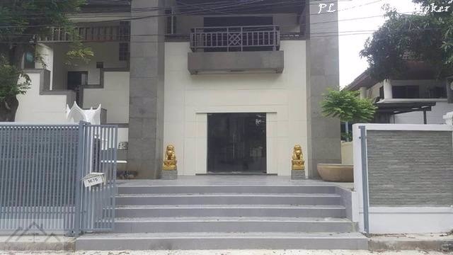 ให้เช่าอาคาร-4-ชั้น-เนื้อที่-122-ตรว-500-ตรม-ย่านศรีวราทาวน์อินทาวน์-เหมาะทำออฟฟิศ