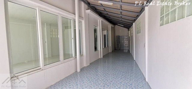 ขายอาคารพาณิชย์-5-ชั้นหลังมุม-รามคำแหง-174-มีพื้นที่โกดังเก็บของข้างบ้าน-ใกล้ถนนใหญ่