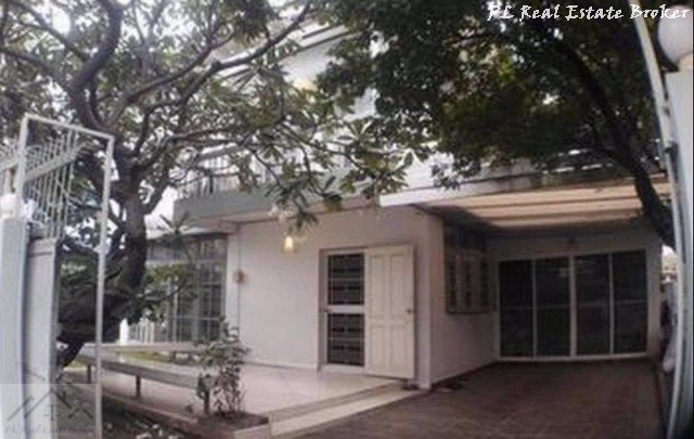 ขายบ้านเดี่ยว-2-ชั้น-75-ตารางวา-หมู่บ้านปิ่นเจริญ-ลาดพร้าว-109-เดินทางสะดวก-ใกล้รถไฟฟ้า