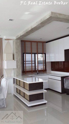 ให้เช่าบ้านเดี่ยวหรู-the-grand-บางนา-วงแหวน-97-ตารางวา-เฟอร์นิเจอร์ตกแต่งครบสวยมากพร้อมอยู่