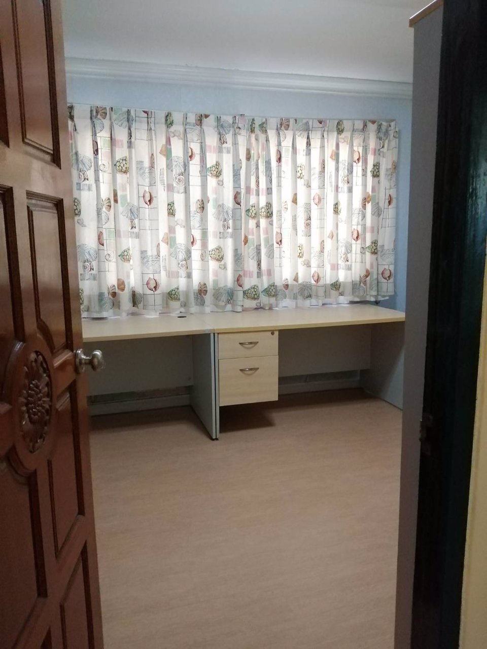 ขายบ้าน-4-ห้องนอน-ใน-ตลาดขวัญ-เมืองนนทบุรี-ใกล้-mrt-แยกติวานนท์