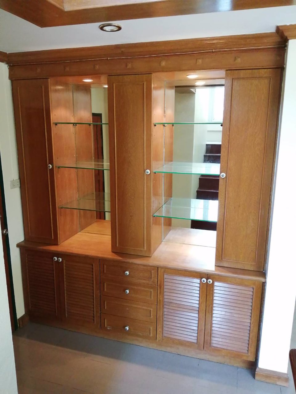 ขายบ้าน-4-ห้องนอน-ใน-ตลาดขวัญ-เมืองนนทบุรี-ใกล้-mrt-แยกติวานนท์